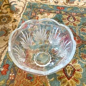 ROYAL LIMITED BOWL BNWOT